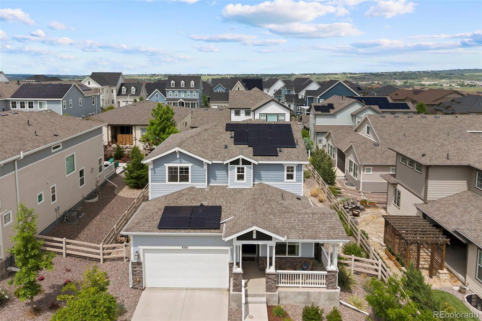 MLS Image #38 for 8261  garden city avenue,littleton, Colorado