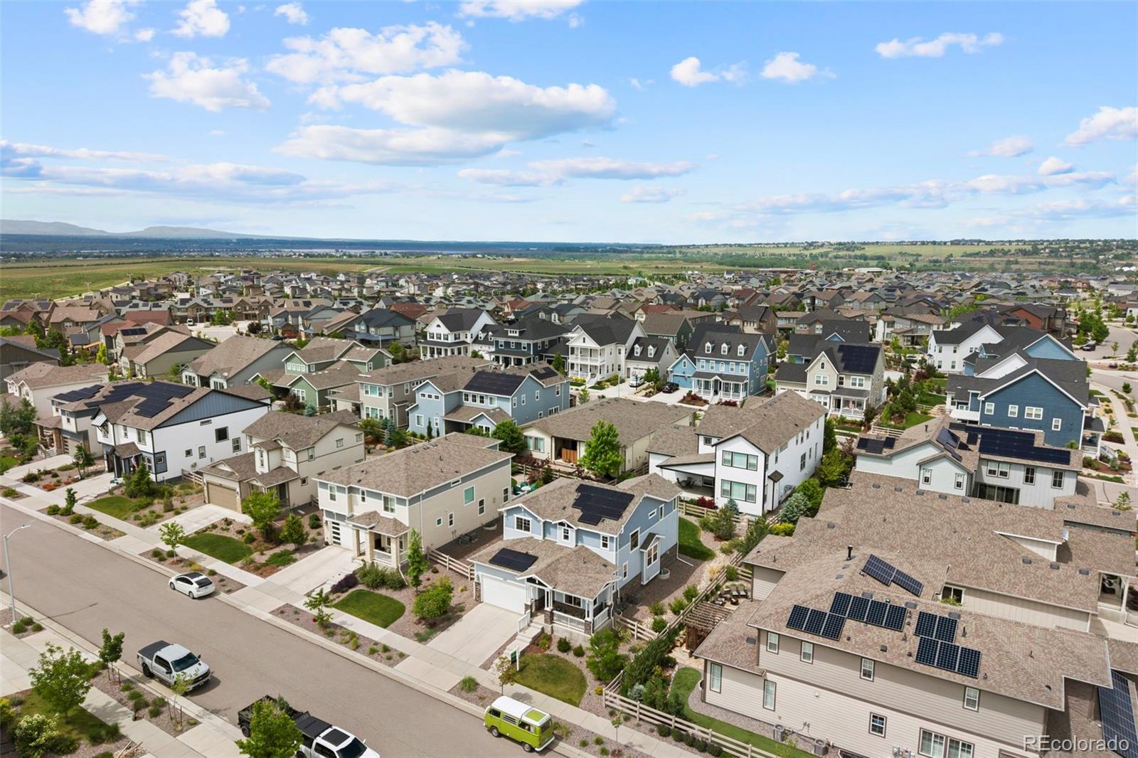 MLS Image #39 for 8261  garden city avenue,littleton, Colorado