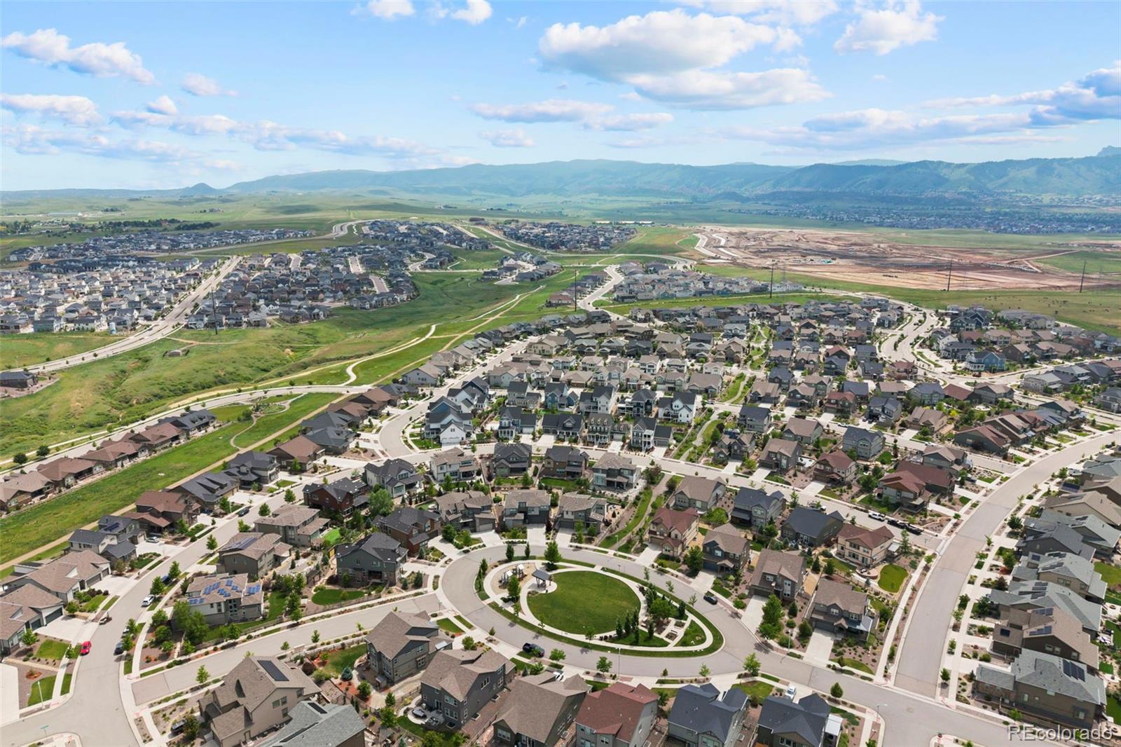 MLS Image #40 for 8261  garden city avenue,littleton, Colorado