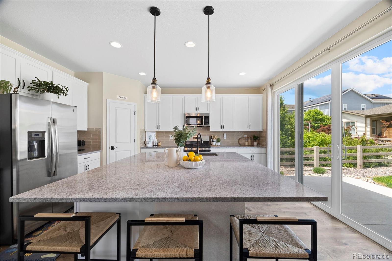 MLS Image #8 for 8261  garden city avenue,littleton, Colorado
