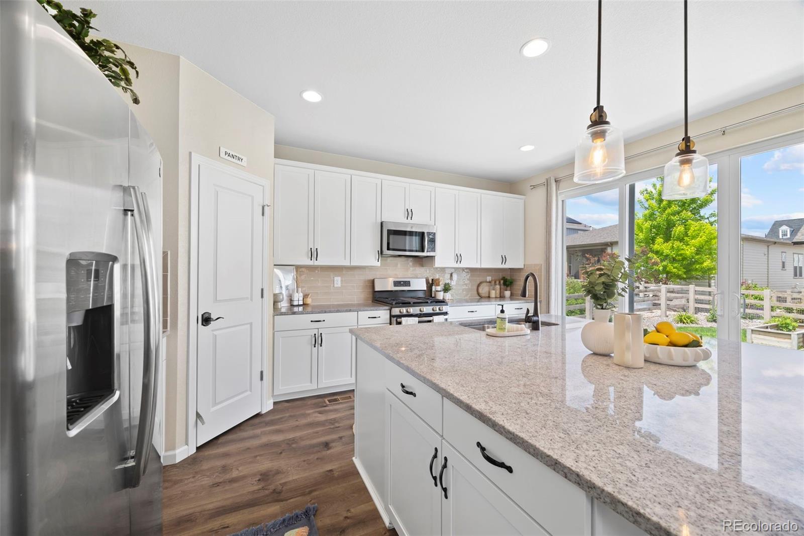 MLS Image #9 for 8261  garden city avenue,littleton, Colorado
