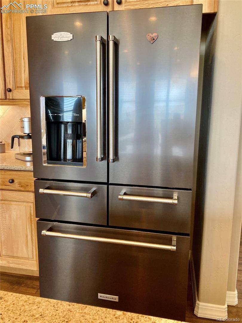 MLS Image #11 for 6339  resplendent court,colorado springs, Colorado