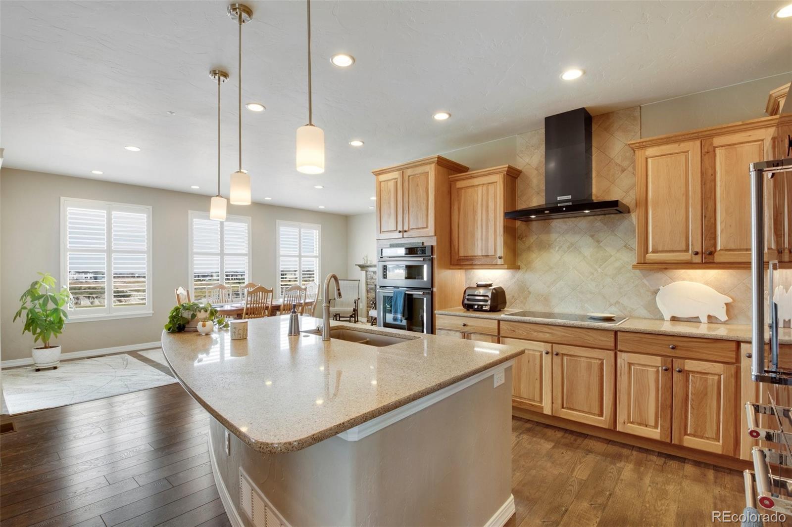 MLS Image #13 for 6339  resplendent court,colorado springs, Colorado