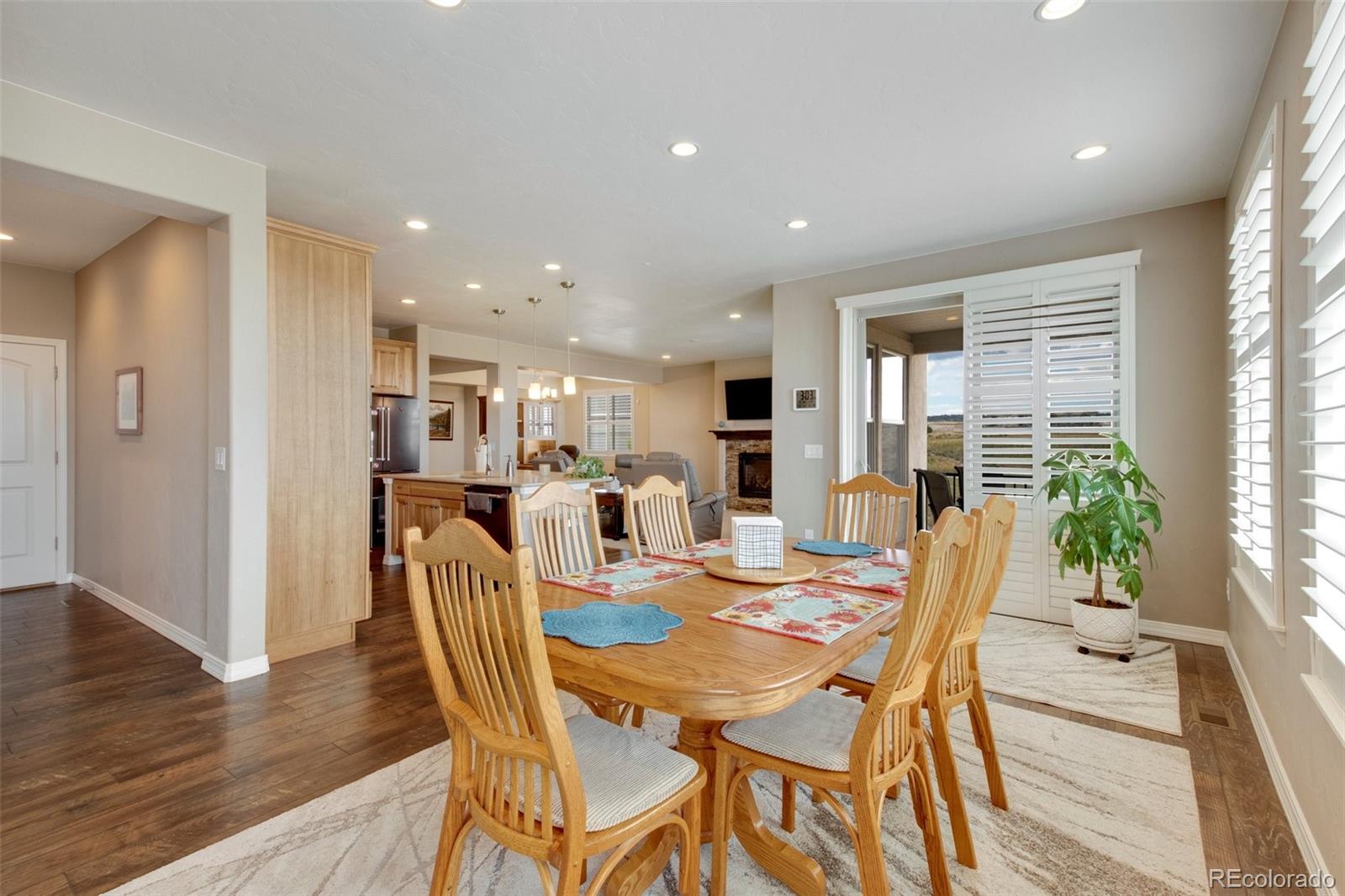 MLS Image #17 for 6339  resplendent court,colorado springs, Colorado
