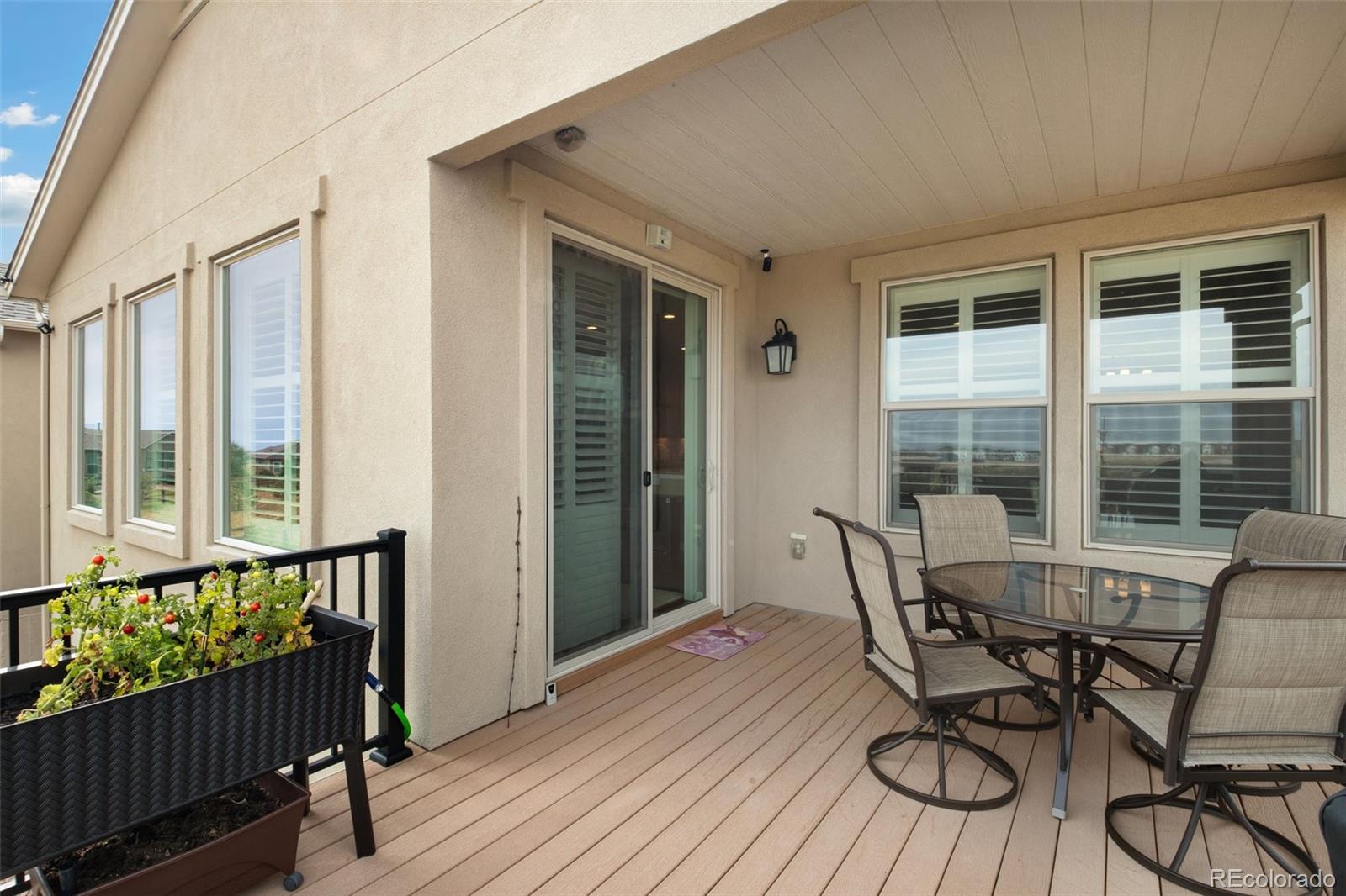 MLS Image #18 for 6339  resplendent court,colorado springs, Colorado