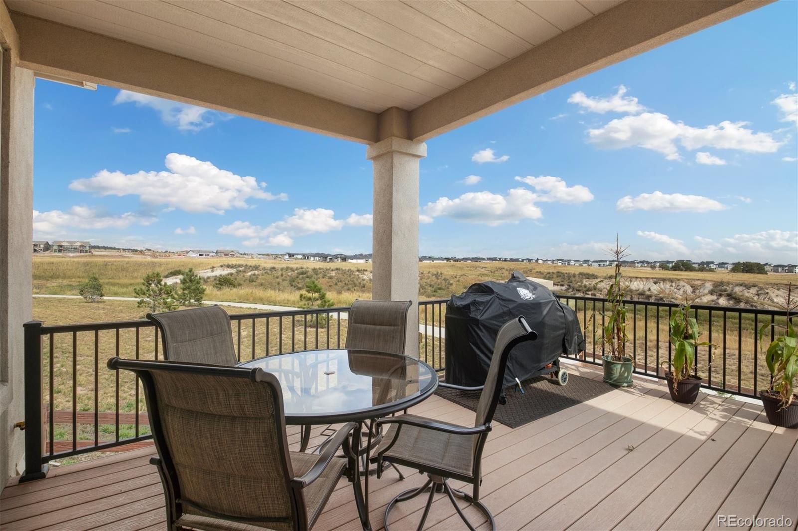 MLS Image #19 for 6339  resplendent court,colorado springs, Colorado