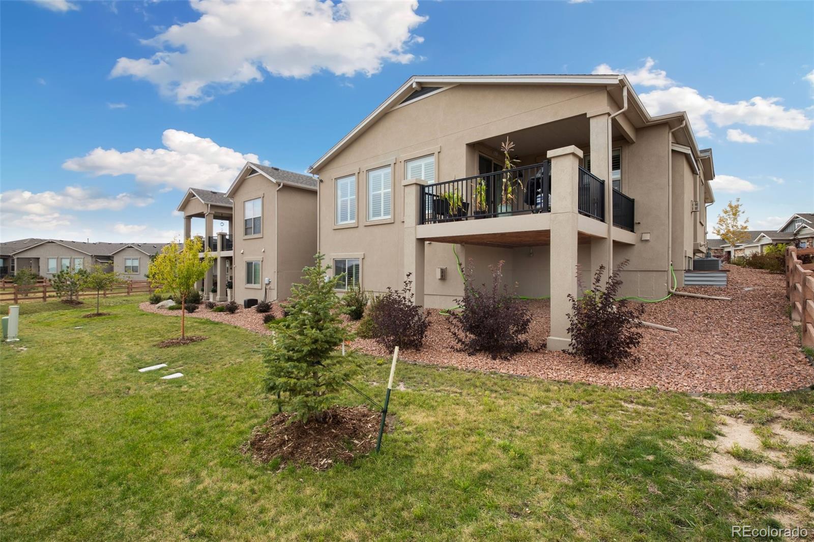 MLS Image #20 for 6339  resplendent court,colorado springs, Colorado