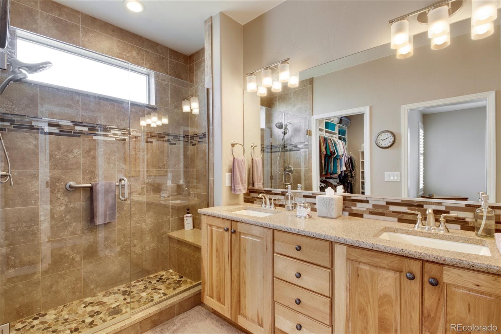 MLS Image #23 for 6339  resplendent court,colorado springs, Colorado