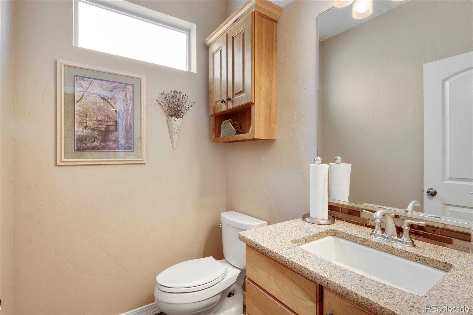MLS Image #24 for 6339  resplendent court,colorado springs, Colorado