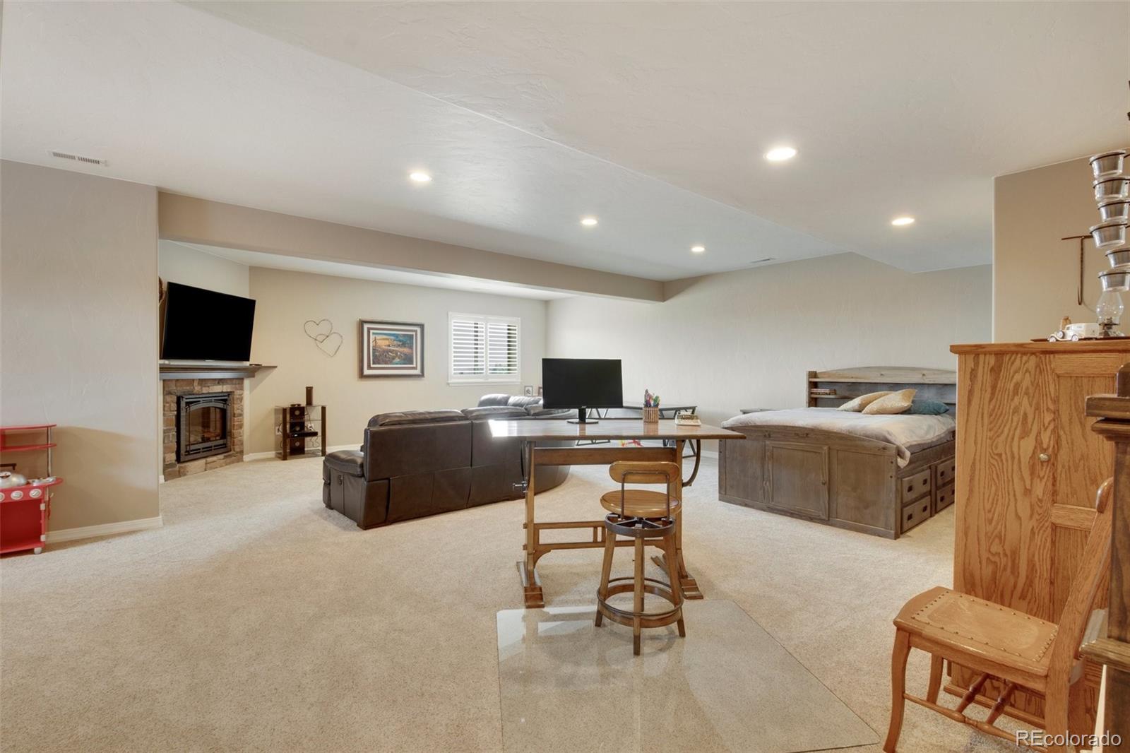 MLS Image #26 for 6339  resplendent court,colorado springs, Colorado