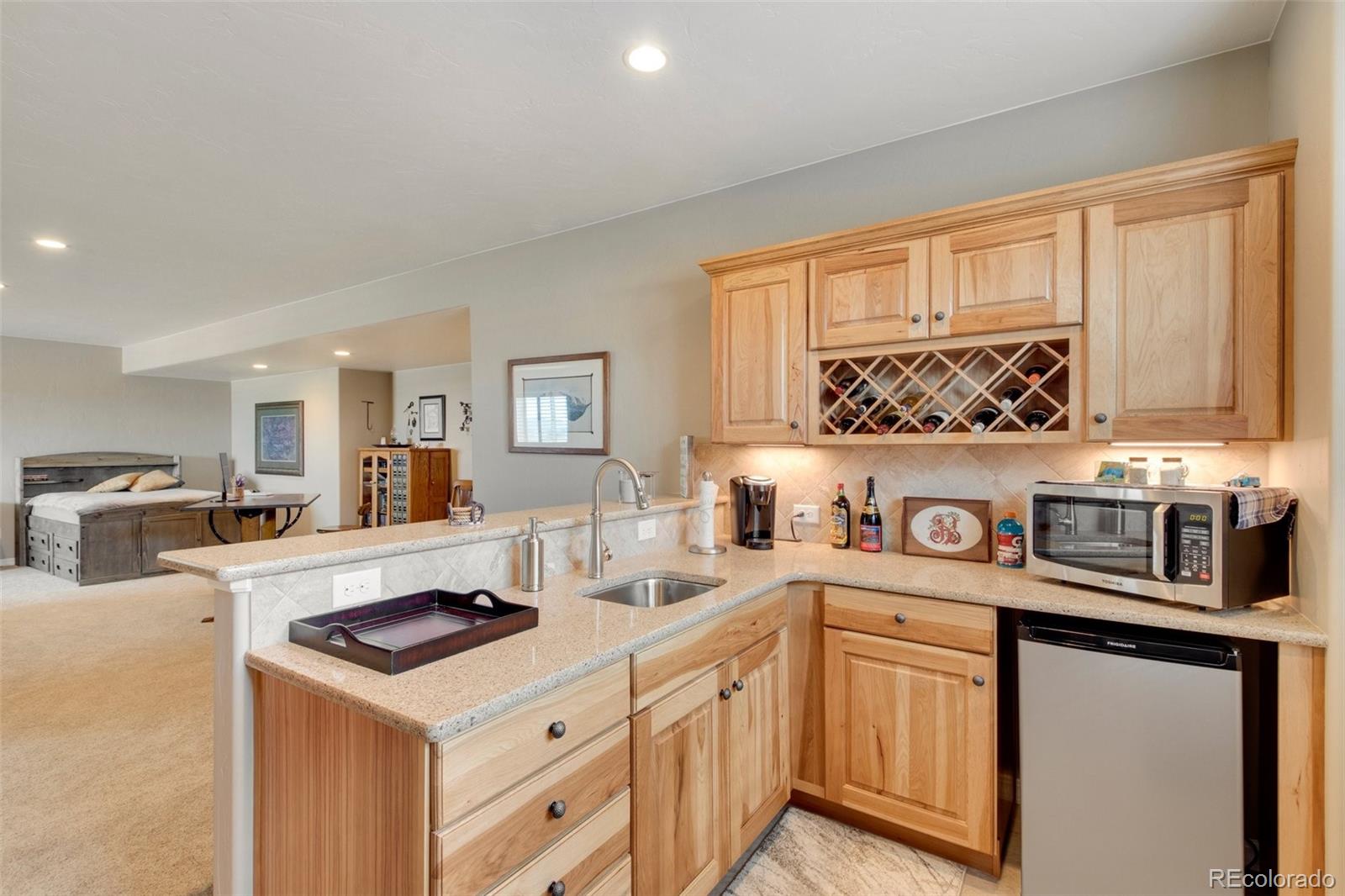 MLS Image #28 for 6339  resplendent court,colorado springs, Colorado