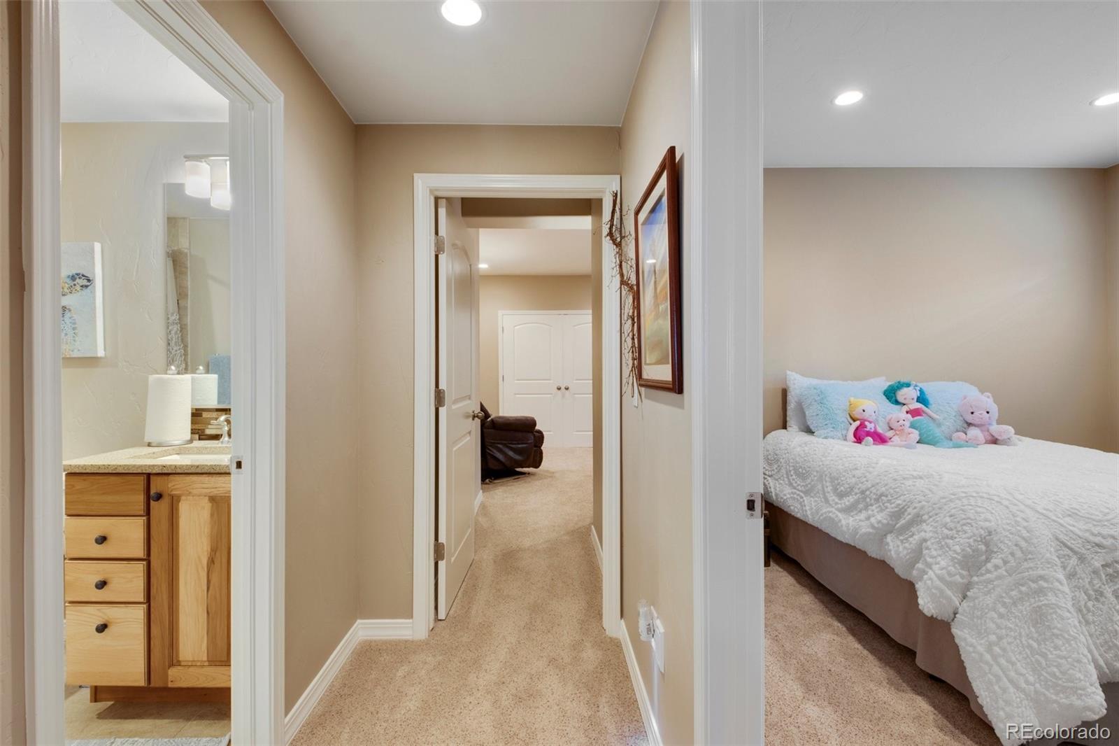 MLS Image #29 for 6339  resplendent court,colorado springs, Colorado