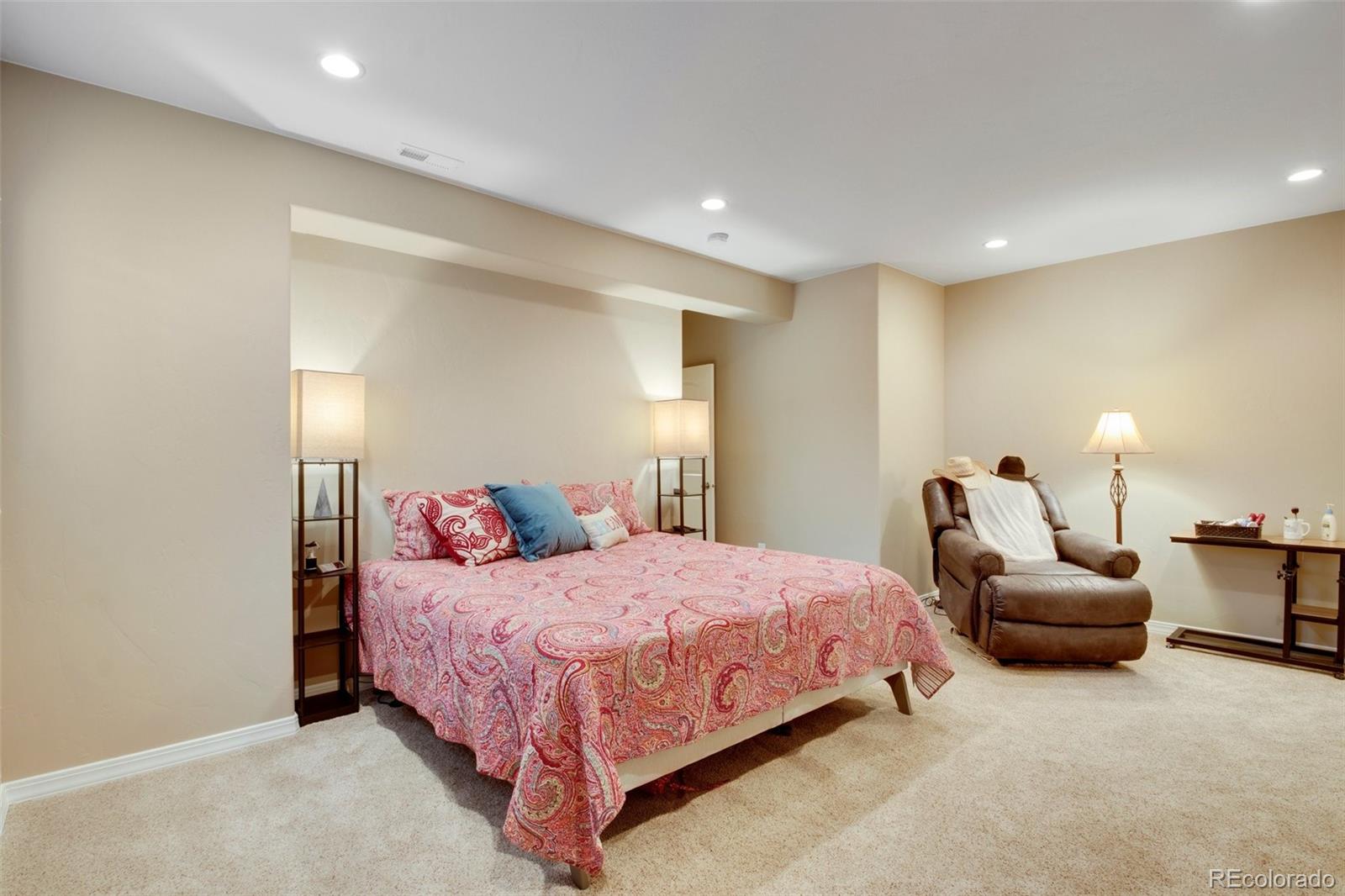 MLS Image #32 for 6339  resplendent court,colorado springs, Colorado