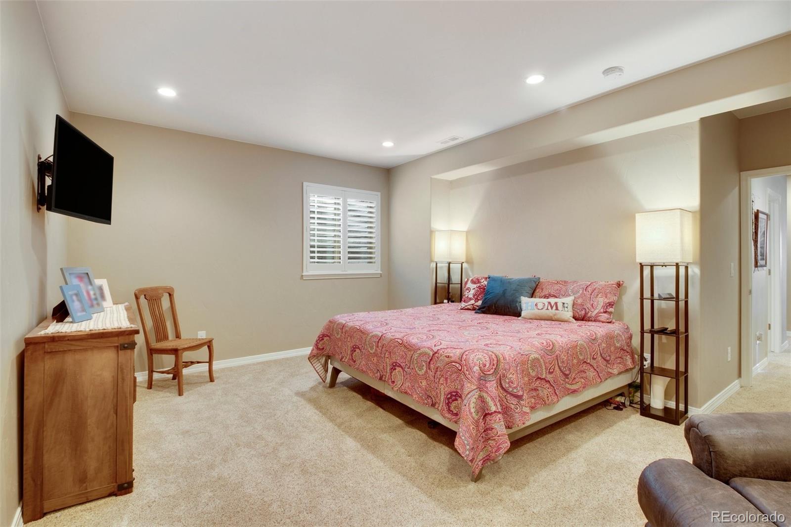 MLS Image #33 for 6339  resplendent court,colorado springs, Colorado