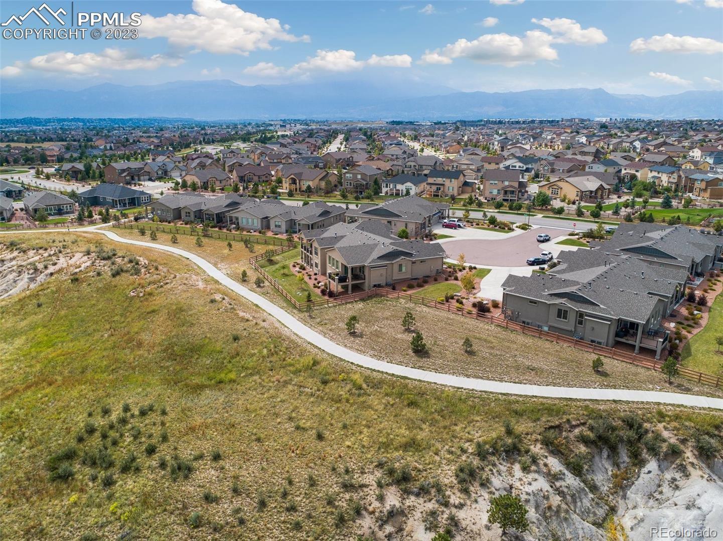 MLS Image #36 for 6339  resplendent court,colorado springs, Colorado