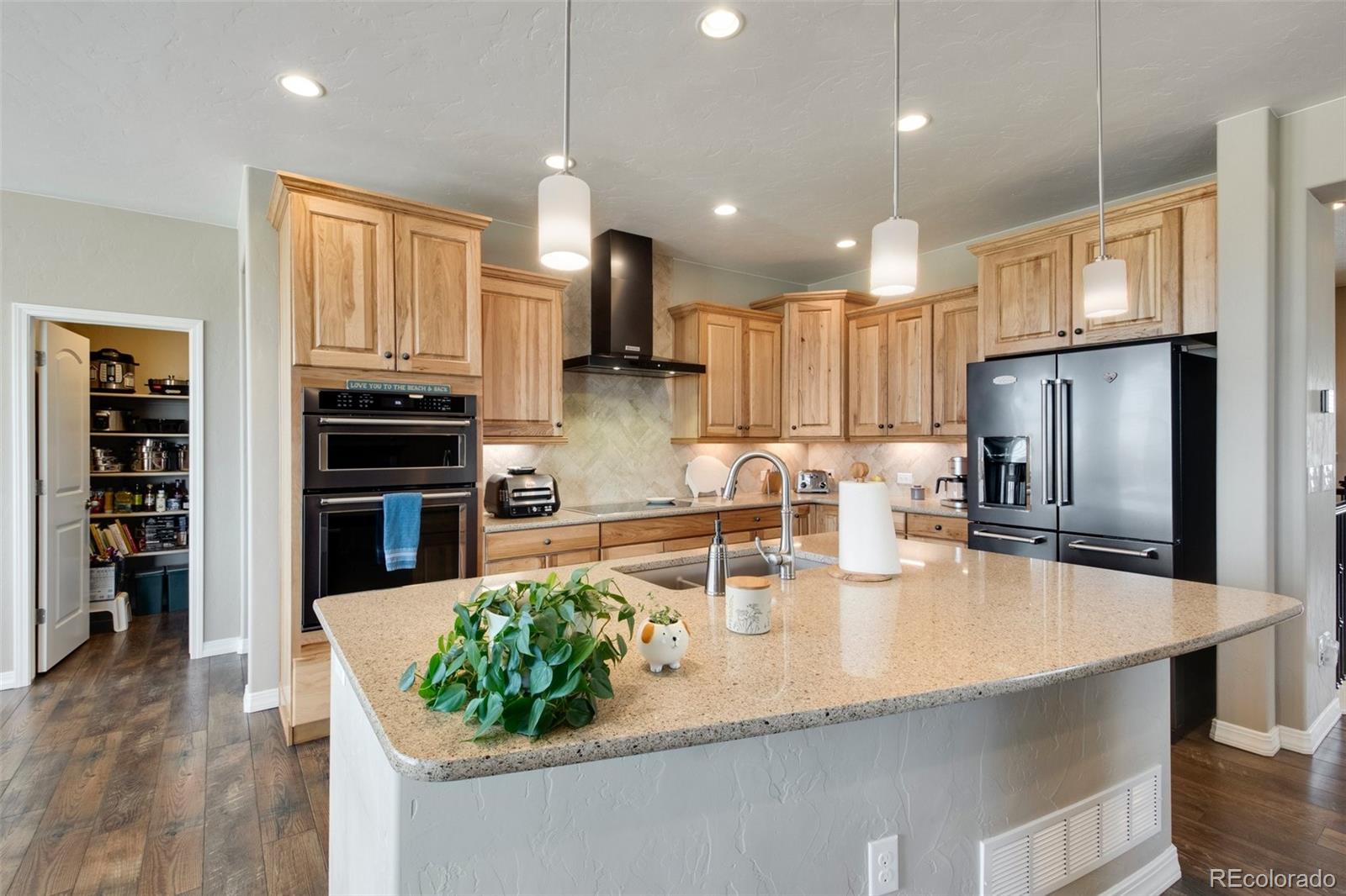 MLS Image #7 for 6339  resplendent court,colorado springs, Colorado