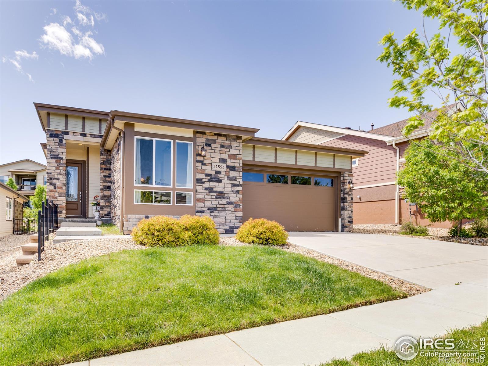 MLS Image #0 for 12556 w montane drive,broomfield, Colorado