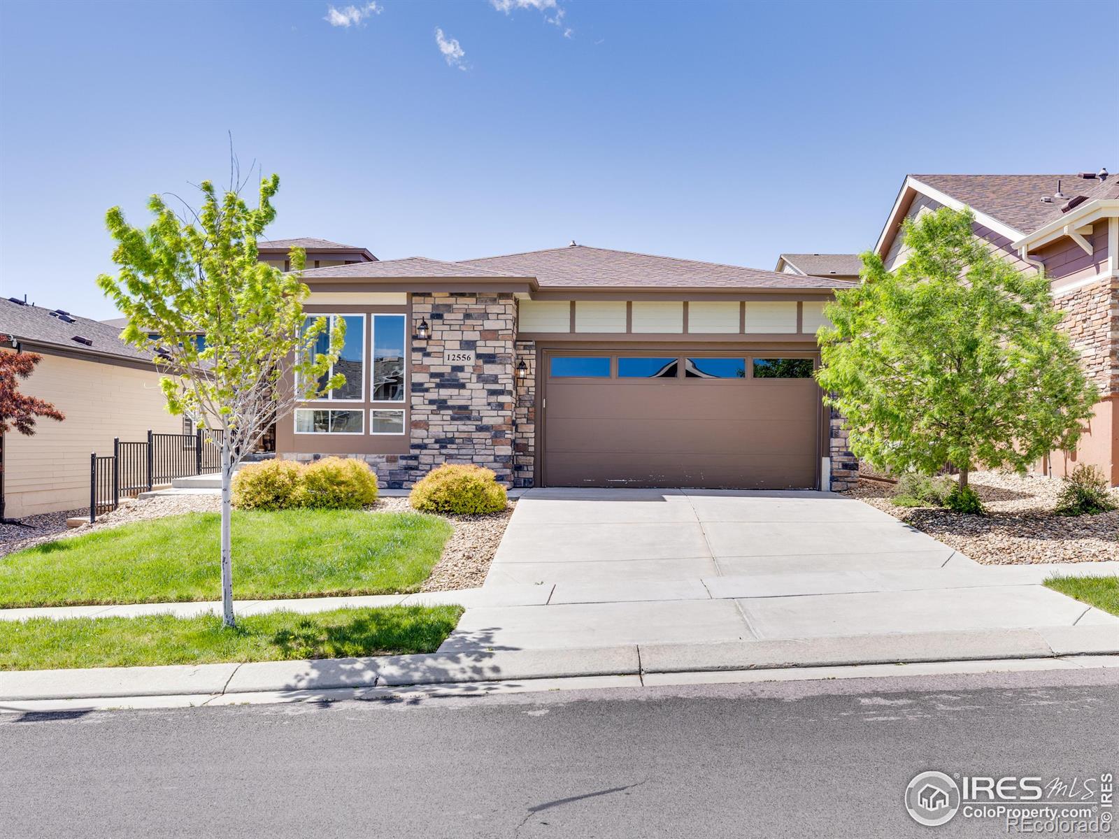 MLS Image #1 for 12556 w montane drive,broomfield, Colorado