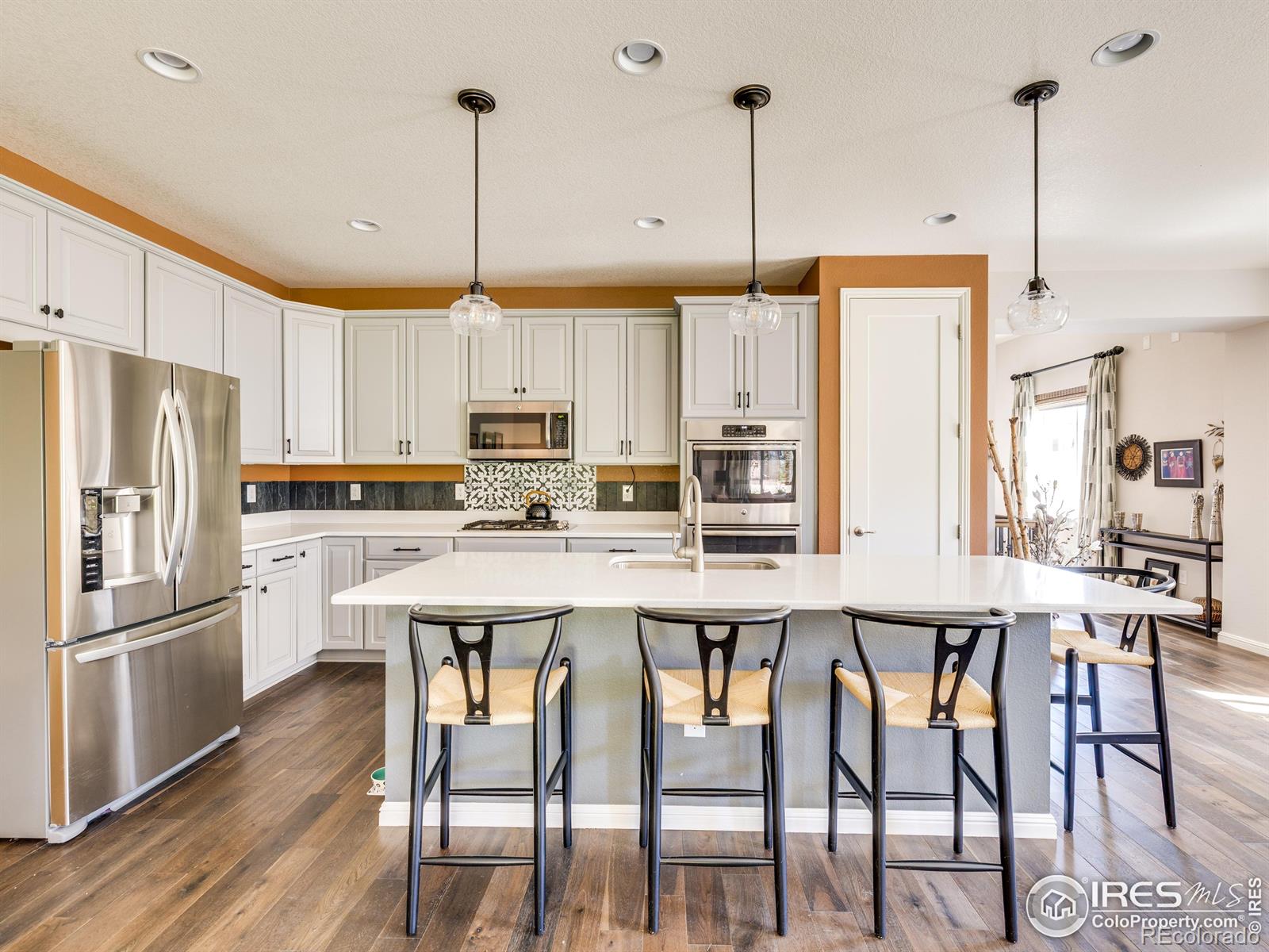 MLS Image #2 for 12556 w montane drive,broomfield, Colorado