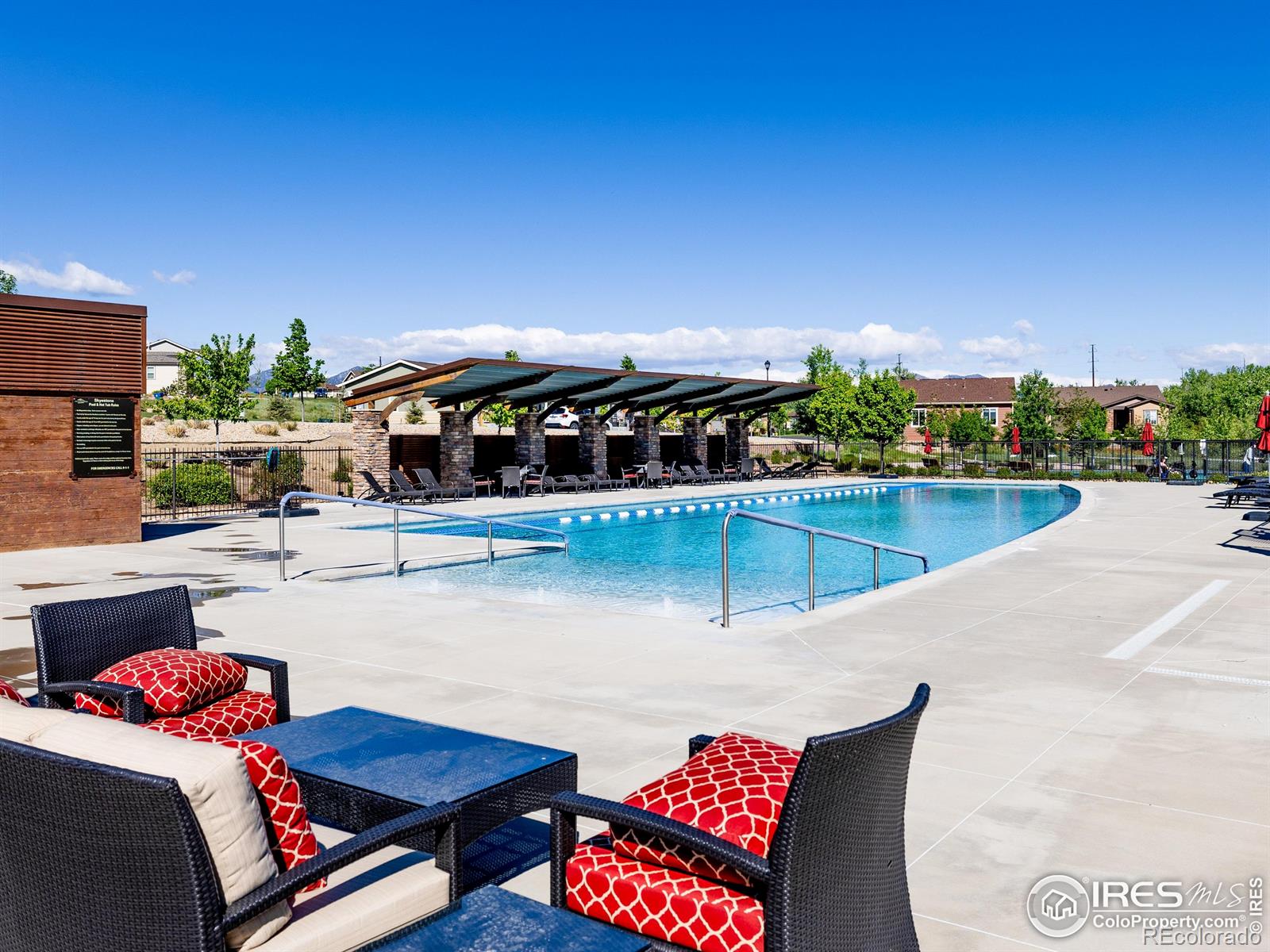 MLS Image #29 for 12556 w montane drive,broomfield, Colorado
