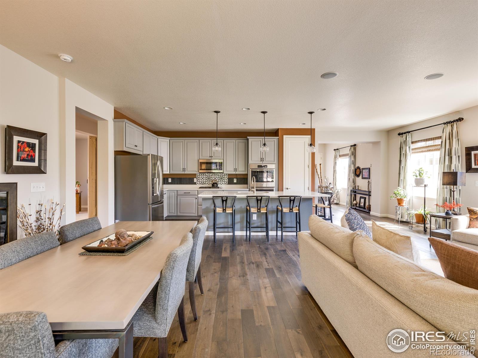MLS Image #3 for 12556 w montane drive,broomfield, Colorado