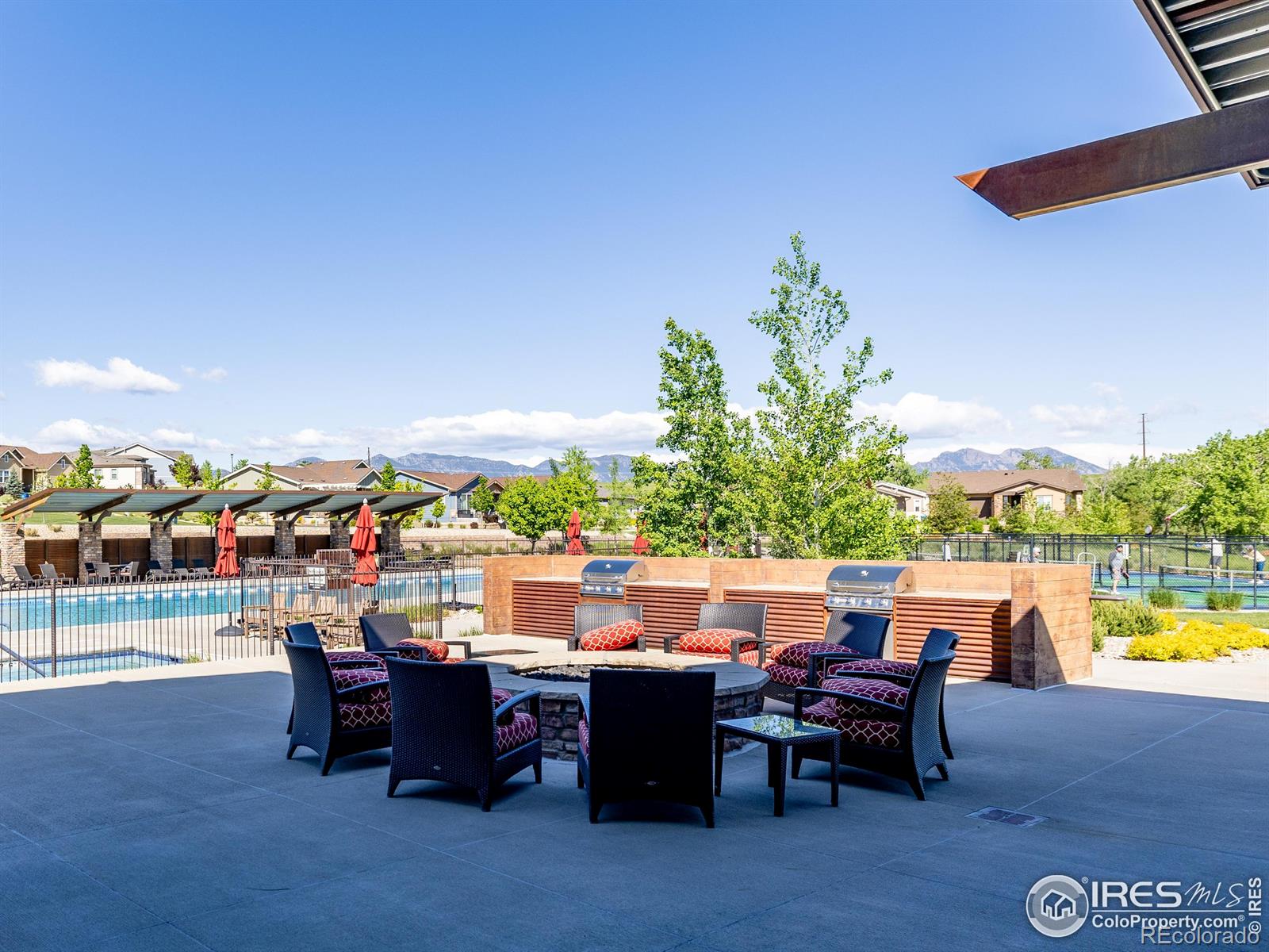MLS Image #31 for 12556 w montane drive,broomfield, Colorado