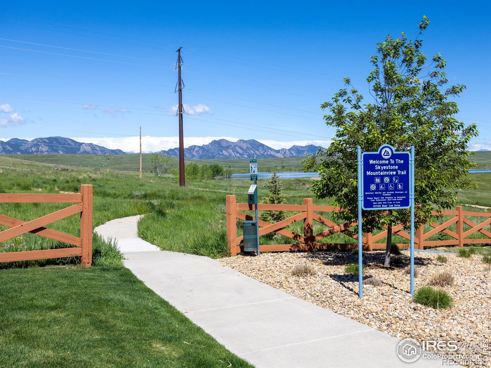 MLS Image #32 for 12556 w montane drive,broomfield, Colorado