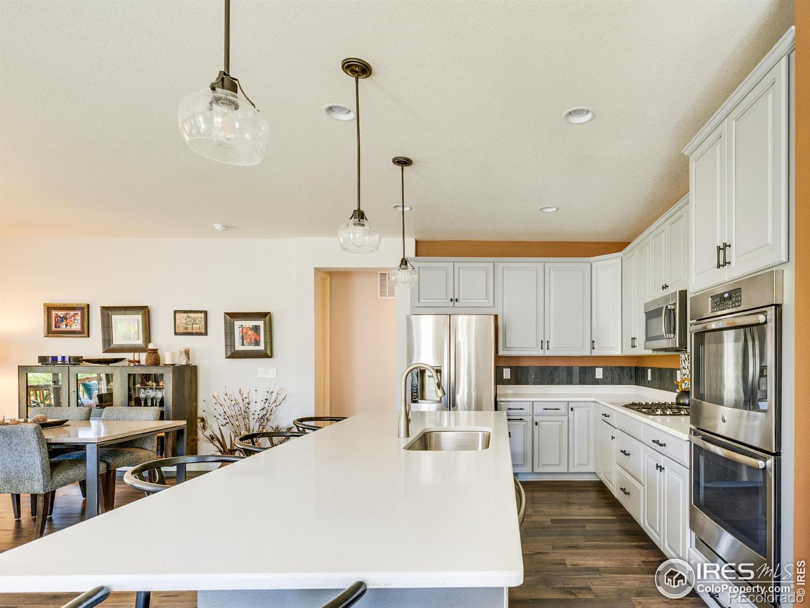 MLS Image #4 for 12556 w montane drive,broomfield, Colorado