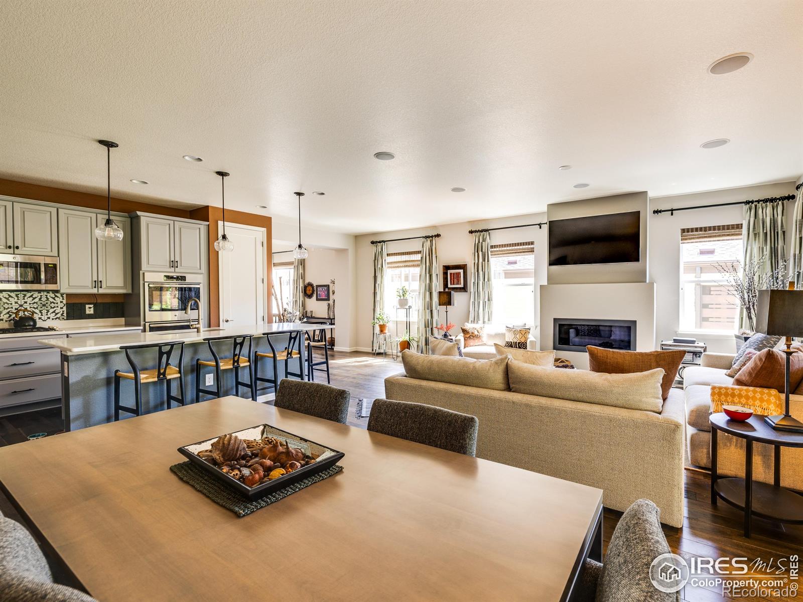 MLS Image #5 for 12556 w montane drive,broomfield, Colorado