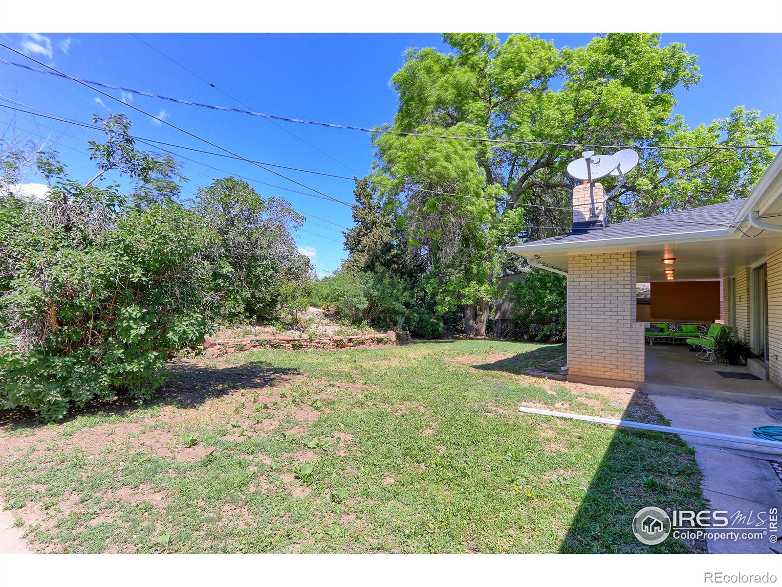 MLS Image #25 for 3375  zephyr court,wheat ridge, Colorado