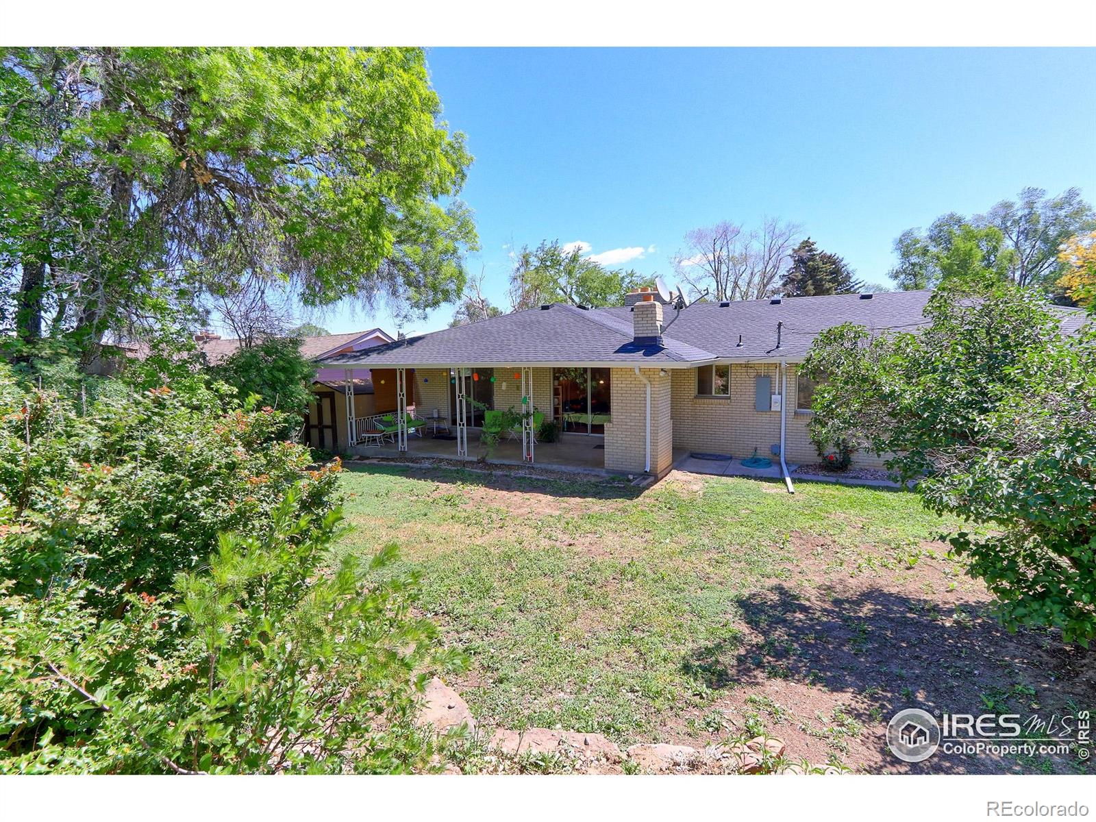 MLS Image #26 for 3375  zephyr court,wheat ridge, Colorado