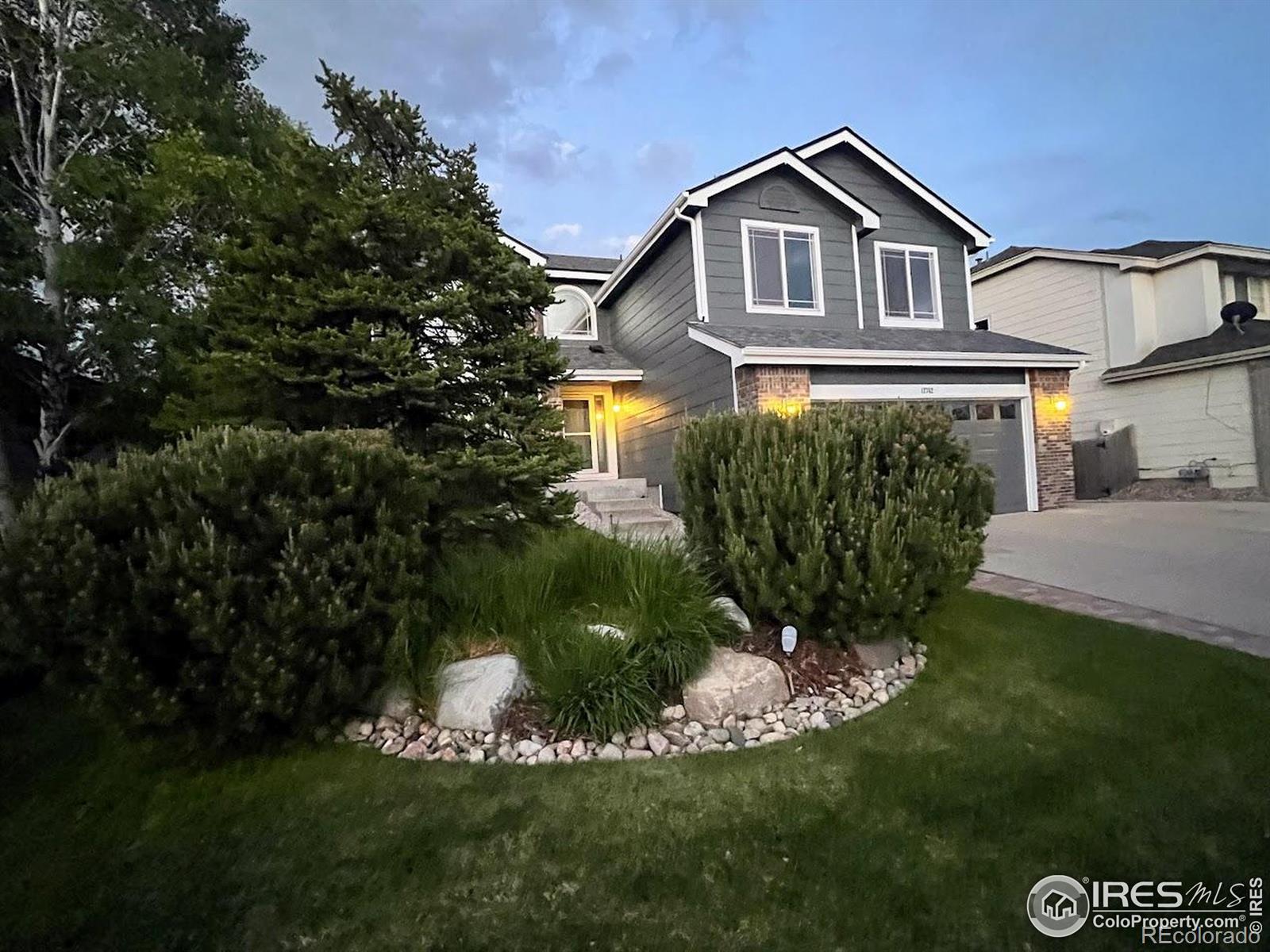 CMA Image for 12742  Clermont Street,Thornton, Colorado