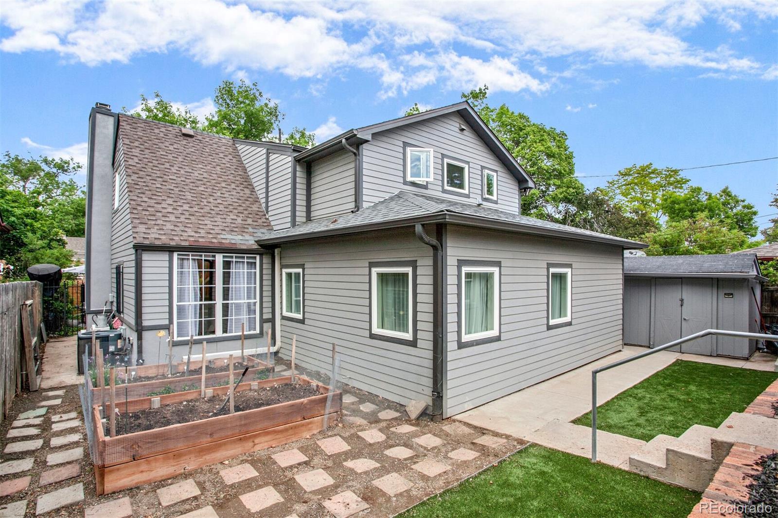 MLS Image #30 for 4570  irving street,denver, Colorado