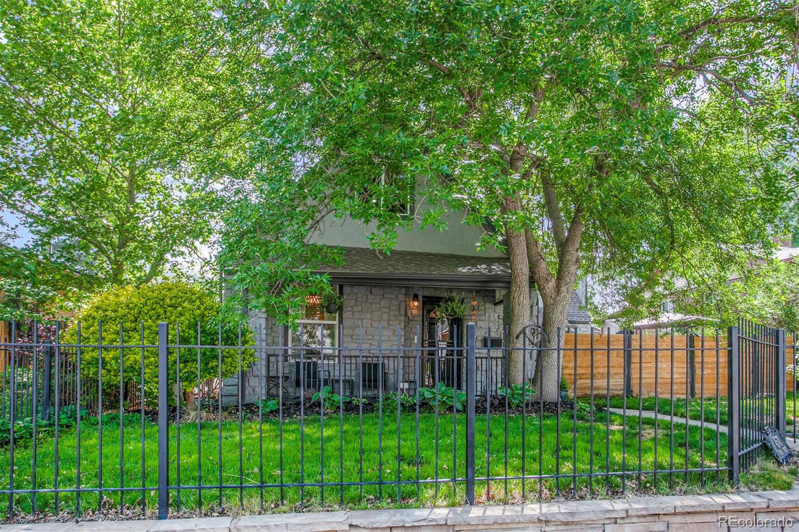 MLS Image #35 for 4570  irving street,denver, Colorado
