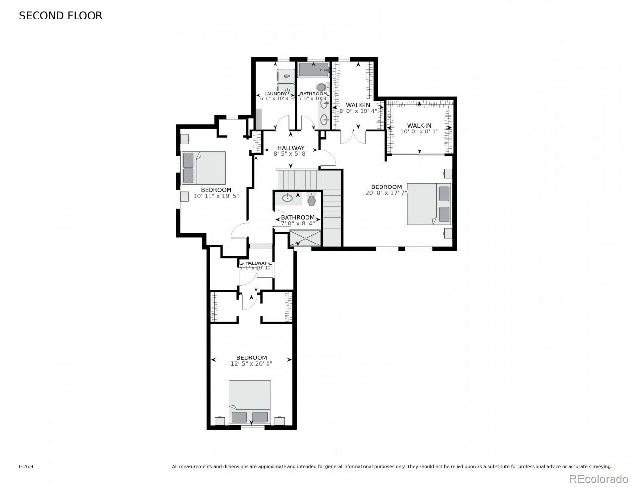 MLS Image #37 for 4570  irving street,denver, Colorado