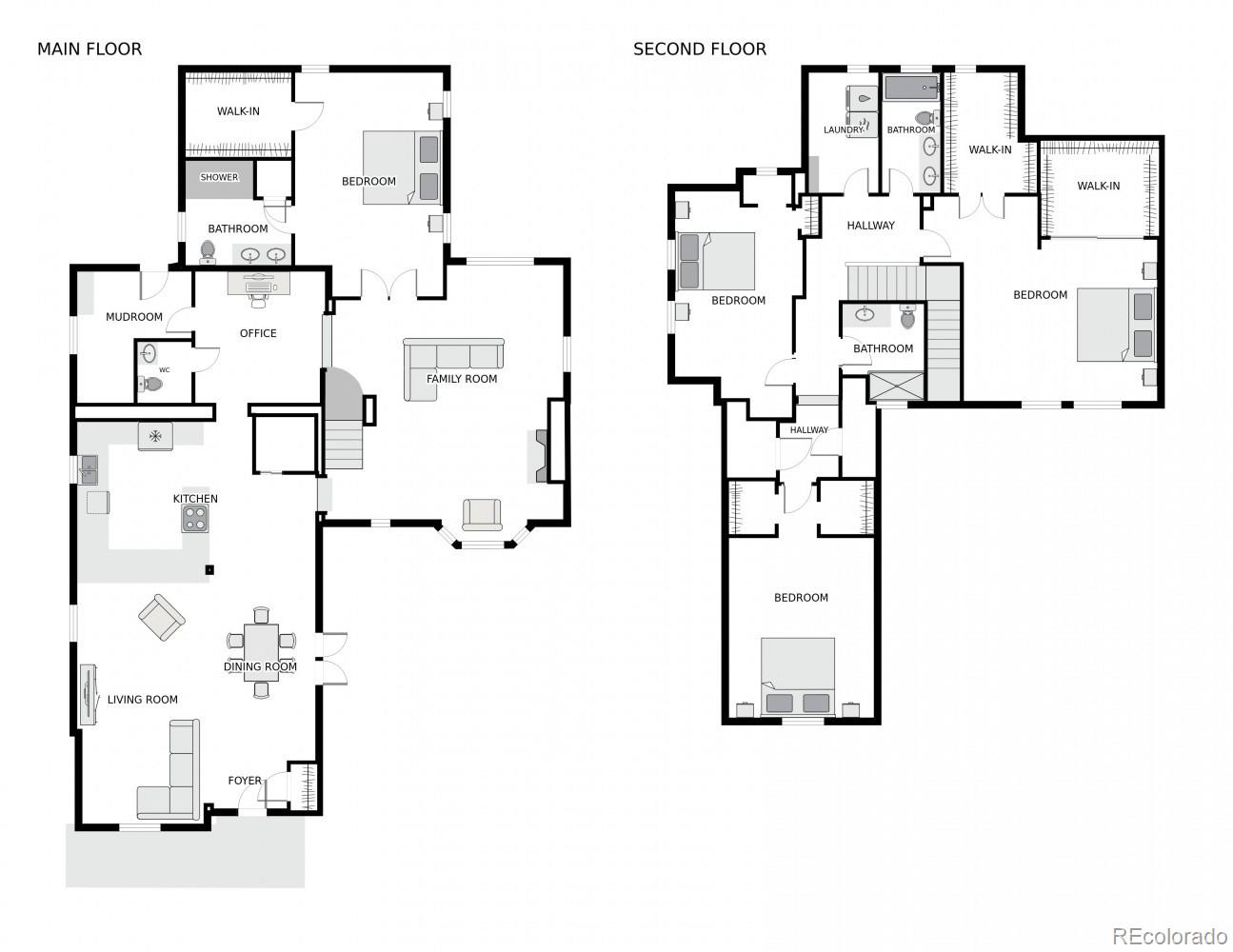 MLS Image #38 for 4570  irving street,denver, Colorado