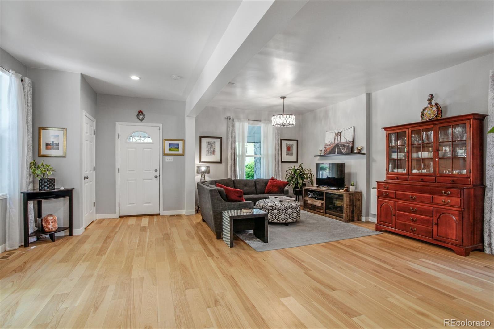 MLS Image #5 for 4570  irving street,denver, Colorado