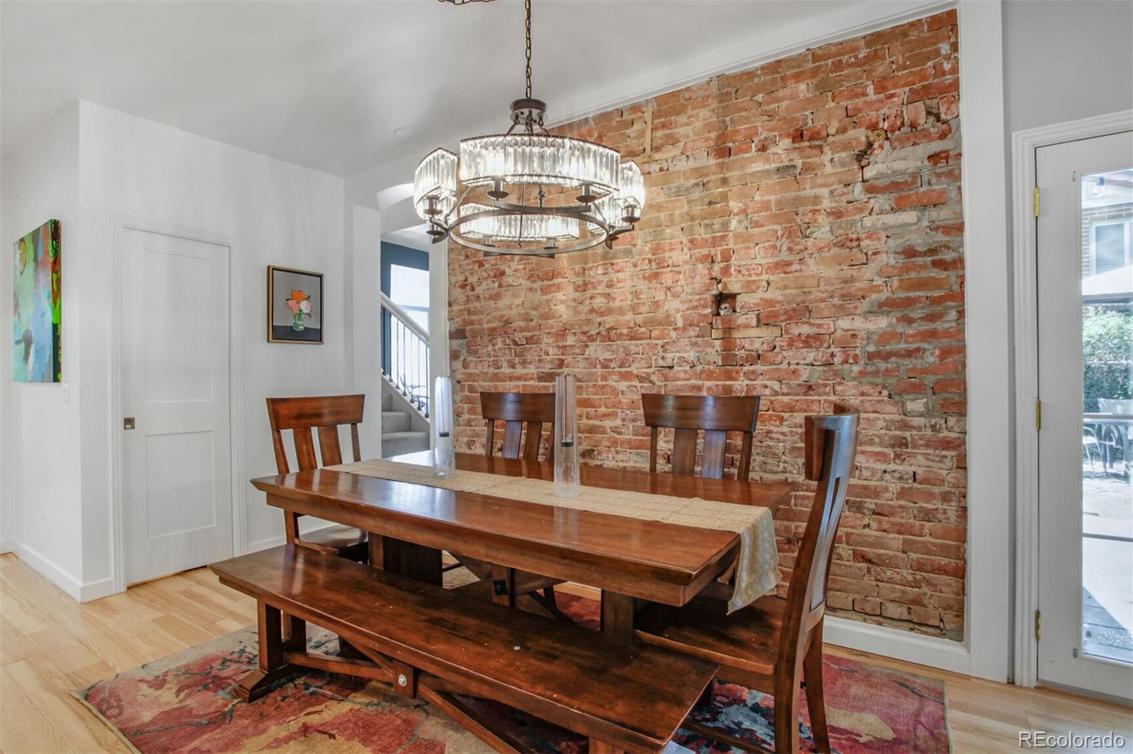 MLS Image #6 for 4570  irving street,denver, Colorado