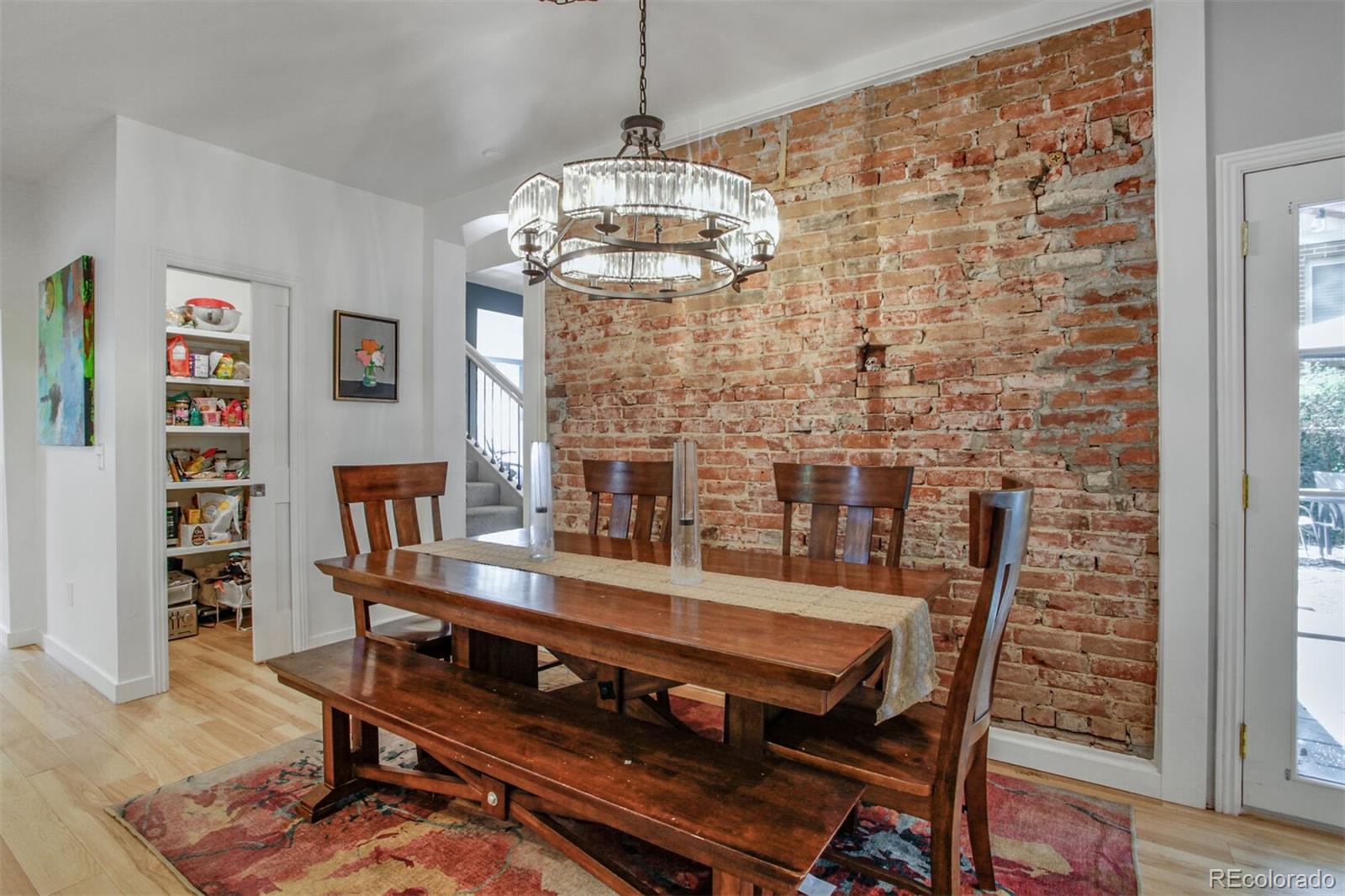 MLS Image #7 for 4570  irving street,denver, Colorado
