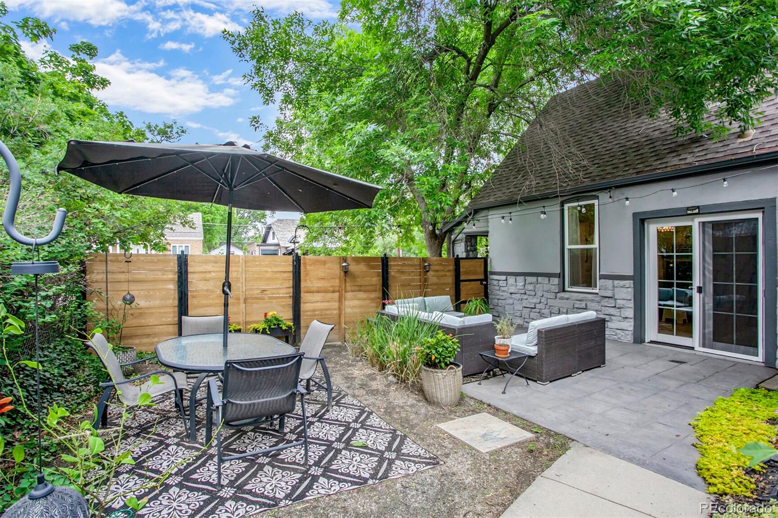 MLS Image #8 for 4570  irving street,denver, Colorado