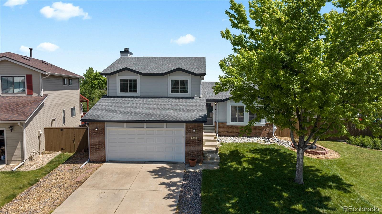 MLS Image #0 for 455  saddlewood circle,highlands ranch, Colorado
