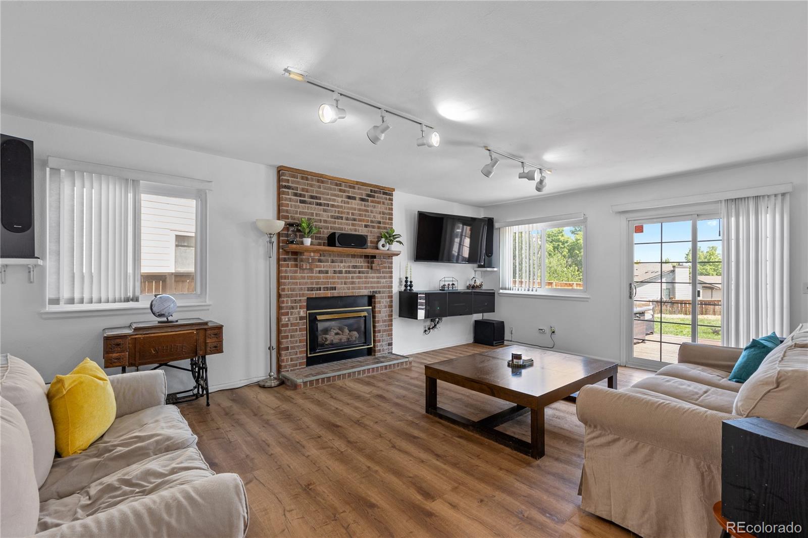 MLS Image #17 for 455  saddlewood circle,highlands ranch, Colorado
