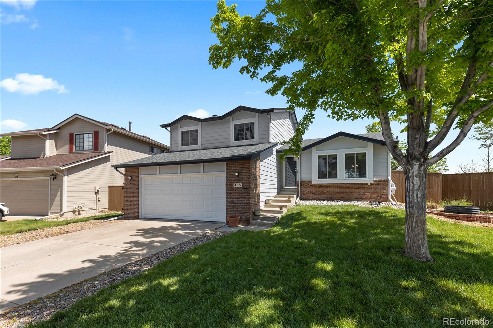 MLS Image #35 for 455  saddlewood circle,highlands ranch, Colorado