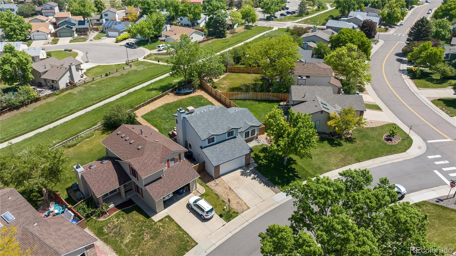 MLS Image #43 for 455  saddlewood circle,highlands ranch, Colorado
