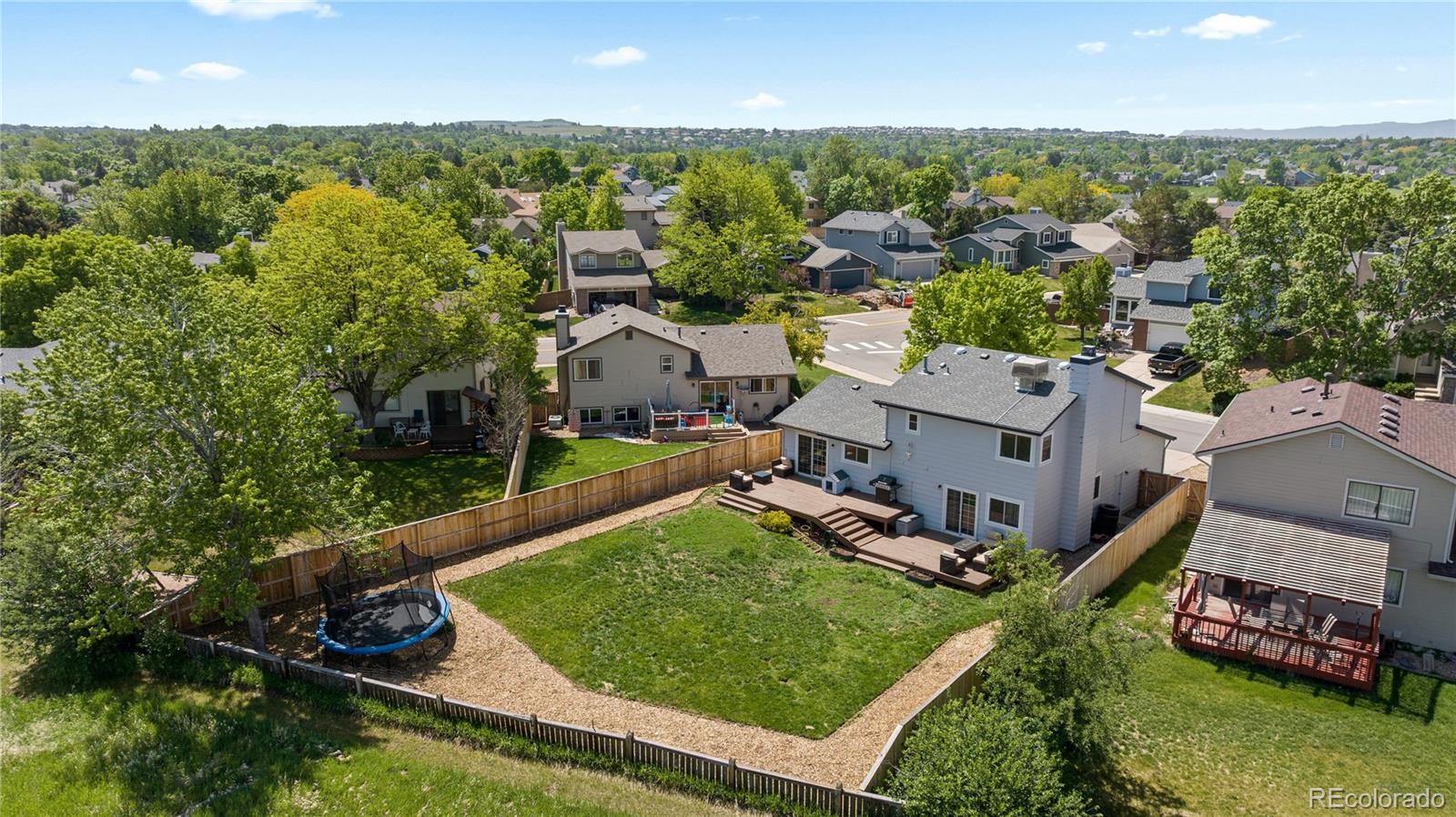 MLS Image #45 for 455  saddlewood circle,highlands ranch, Colorado
