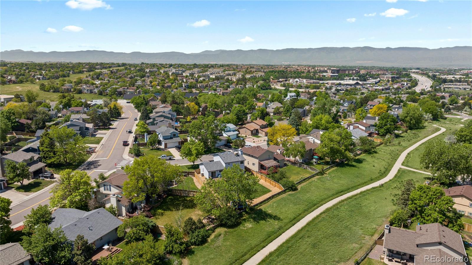 MLS Image #46 for 455  saddlewood circle,highlands ranch, Colorado