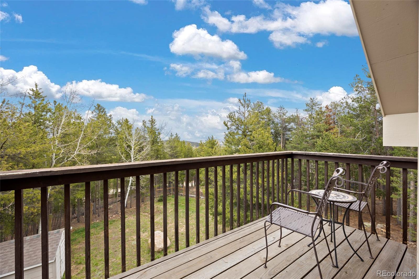 MLS Image #7 for 24  navajo trail,evergreen, Colorado