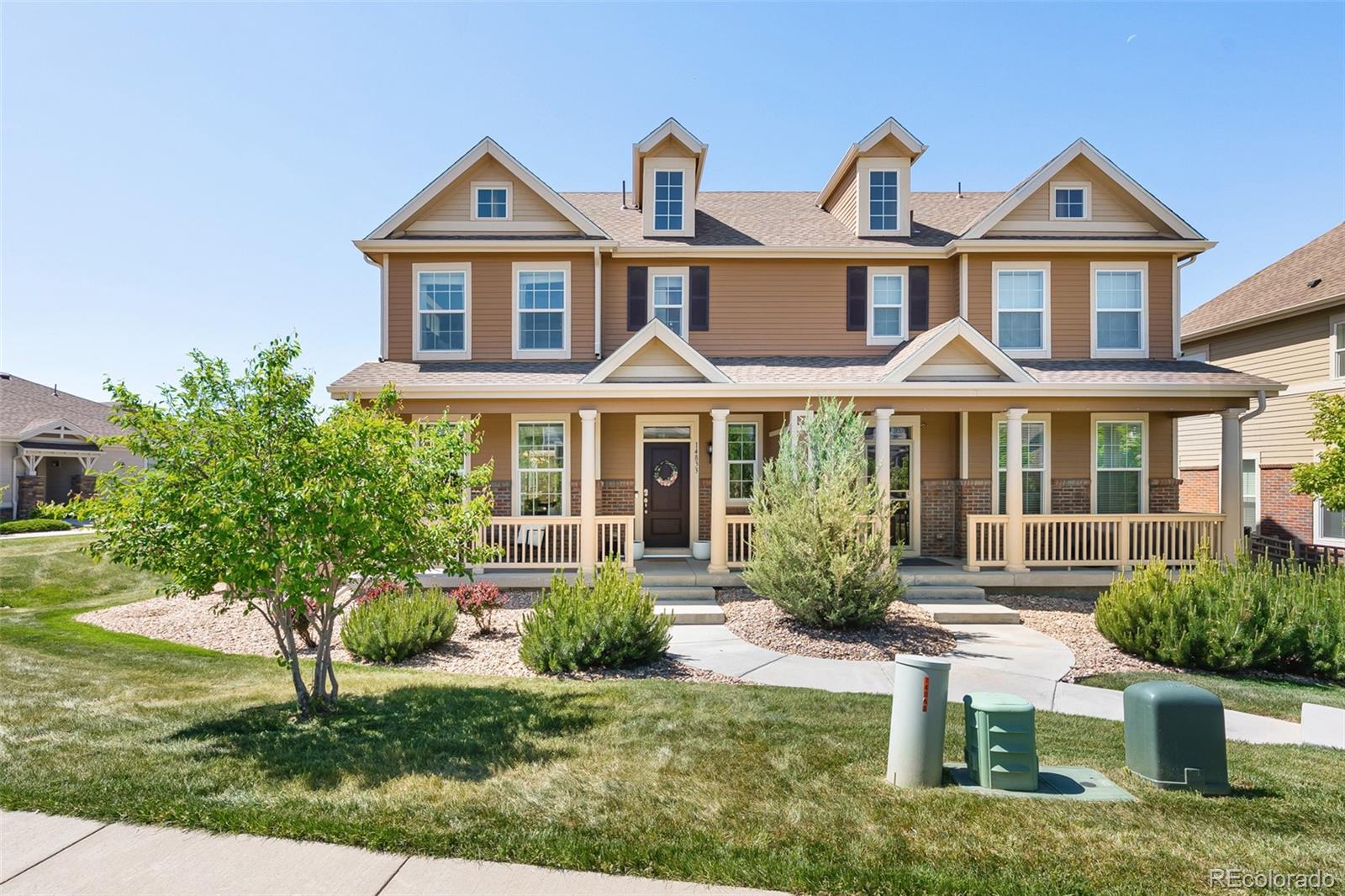 MLS Image #4 for 14833 e crestridge drive ,centennial, Colorado