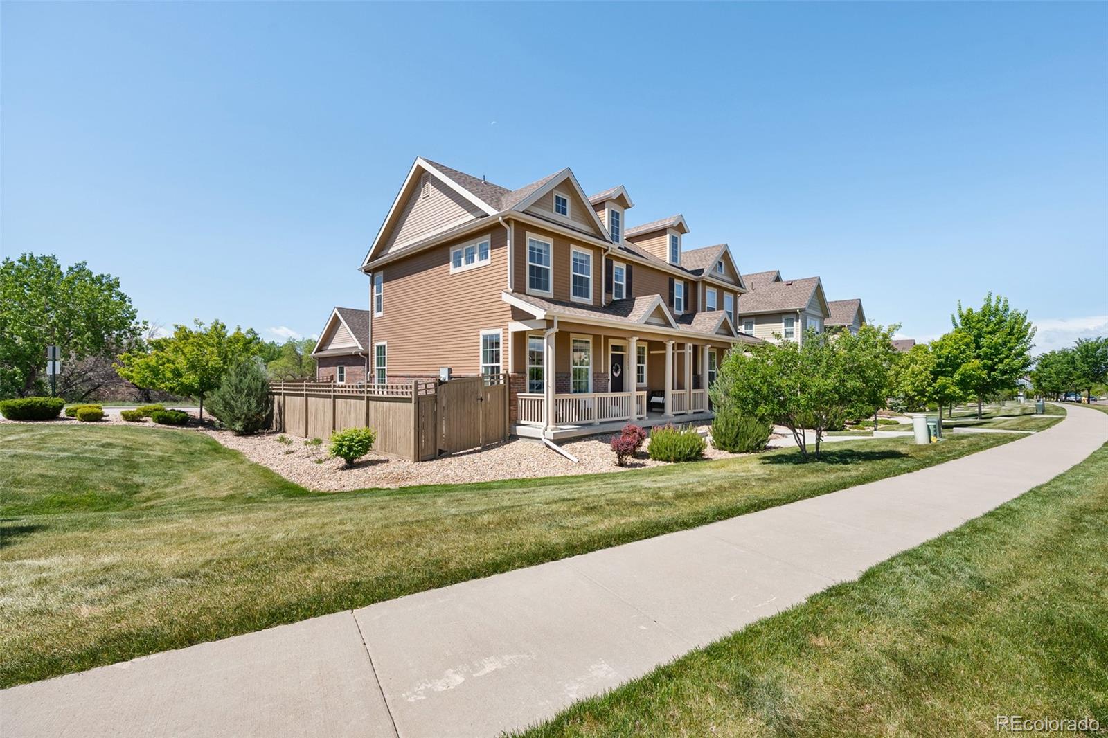 MLS Image #5 for 14833 e crestridge drive ,centennial, Colorado