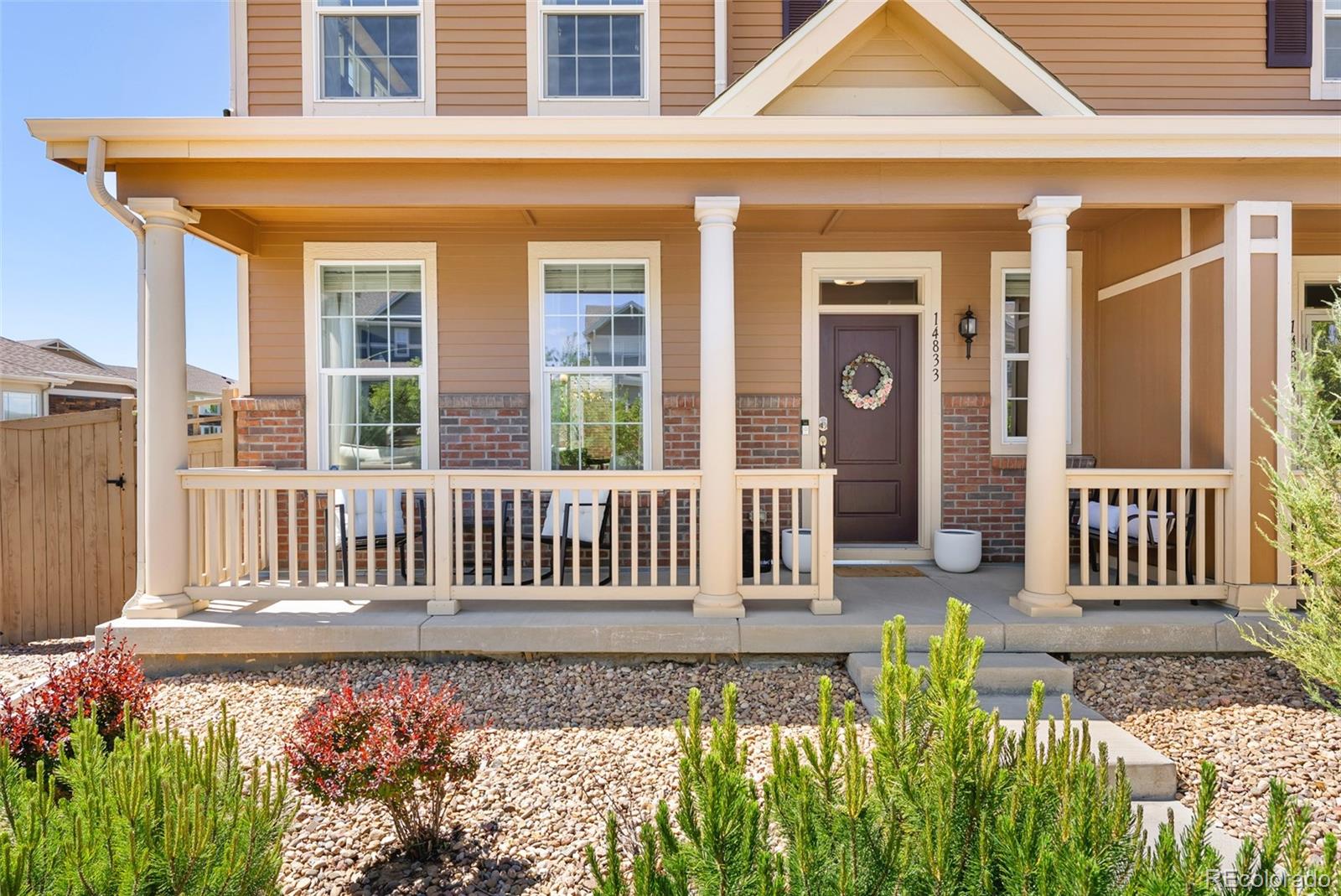MLS Image #6 for 14833 e crestridge drive ,centennial, Colorado